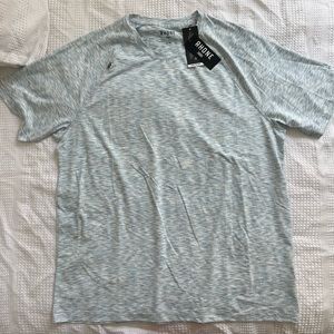 NWT Rhone Reign Short Sleeve XL